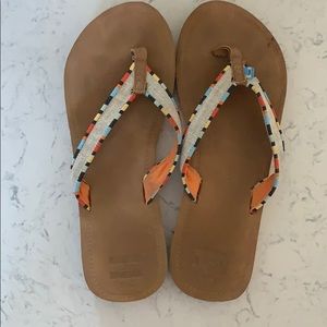 Toms sandals